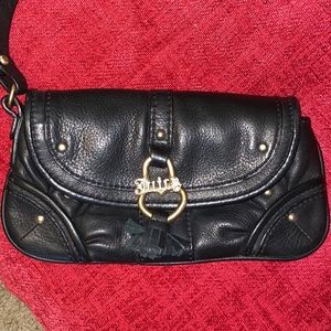 Juicy couture wristlet